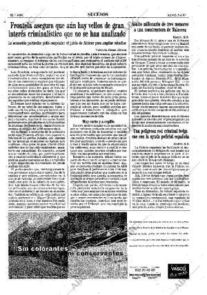 ABC MADRID 05-06-1997 página 82