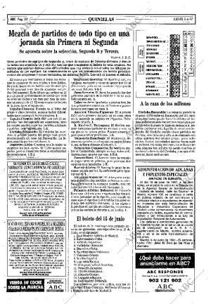 ABC MADRID 05-06-1997 página 84