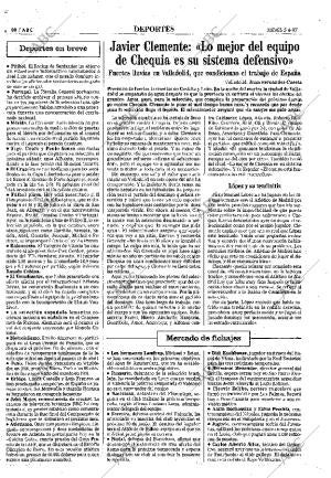 ABC MADRID 05-06-1997 página 88