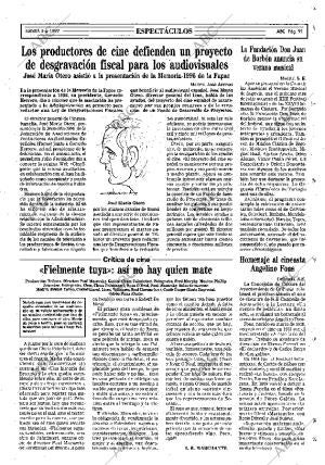 ABC MADRID 05-06-1997 página 91