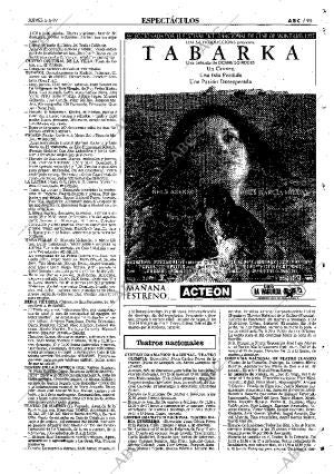 ABC MADRID 05-06-1997 página 95