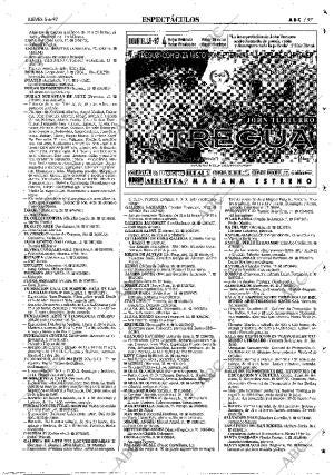 ABC MADRID 05-06-1997 página 97