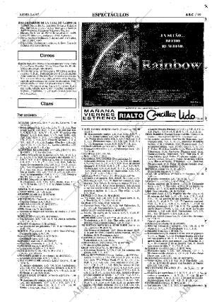 ABC MADRID 05-06-1997 página 99
