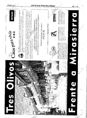ABC MADRID 06-06-1997 página 133