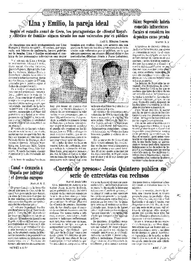 ABC MADRID 06-06-1997 página 139