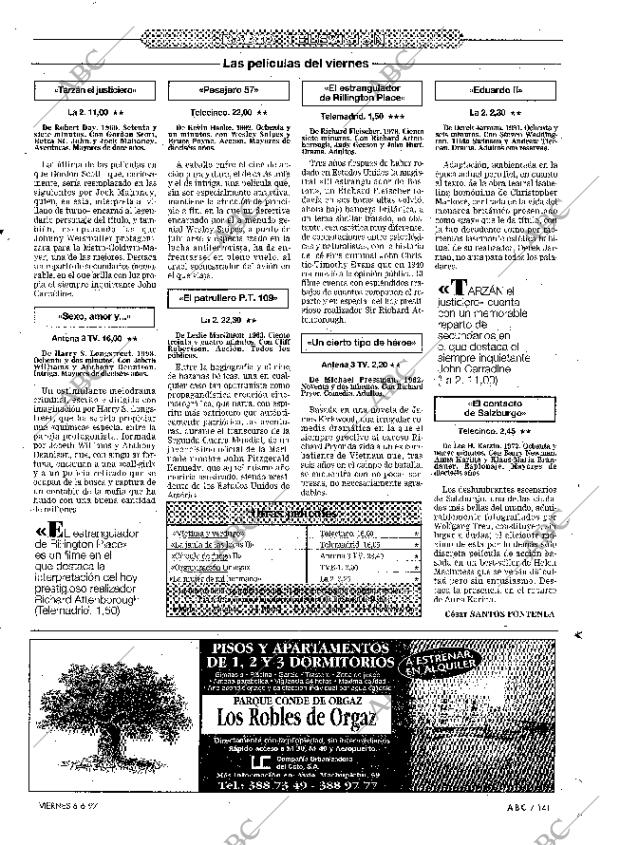 ABC MADRID 06-06-1997 página 141