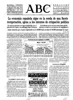 ABC MADRID 06-06-1997 página 15