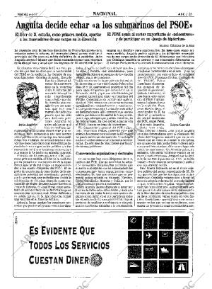 ABC MADRID 06-06-1997 página 25