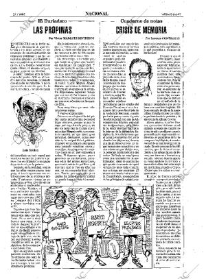 ABC MADRID 06-06-1997 página 32