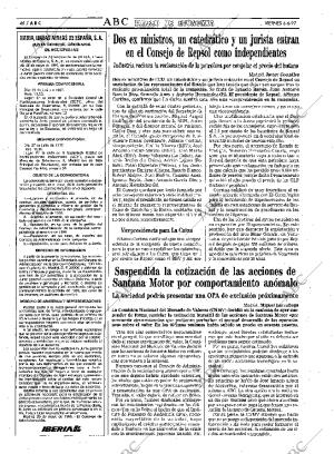 ABC MADRID 06-06-1997 página 46