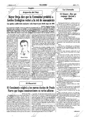 ABC MADRID 06-06-1997 página 71