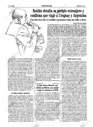 ABC SEVILLA 06-06-1997 página 24