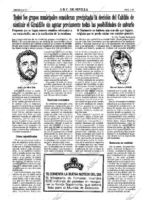 ABC SEVILLA 06-06-1997 página 49