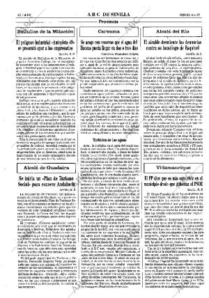 ABC SEVILLA 06-06-1997 página 62