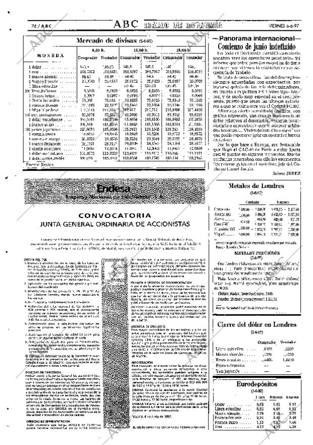 ABC SEVILLA 06-06-1997 página 76