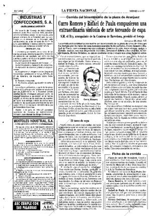 ABC SEVILLA 06-06-1997 página 80