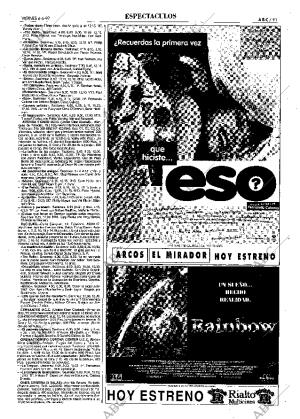 ABC SEVILLA 06-06-1997 página 91