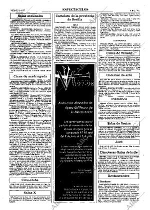 ABC SEVILLA 06-06-1997 página 93