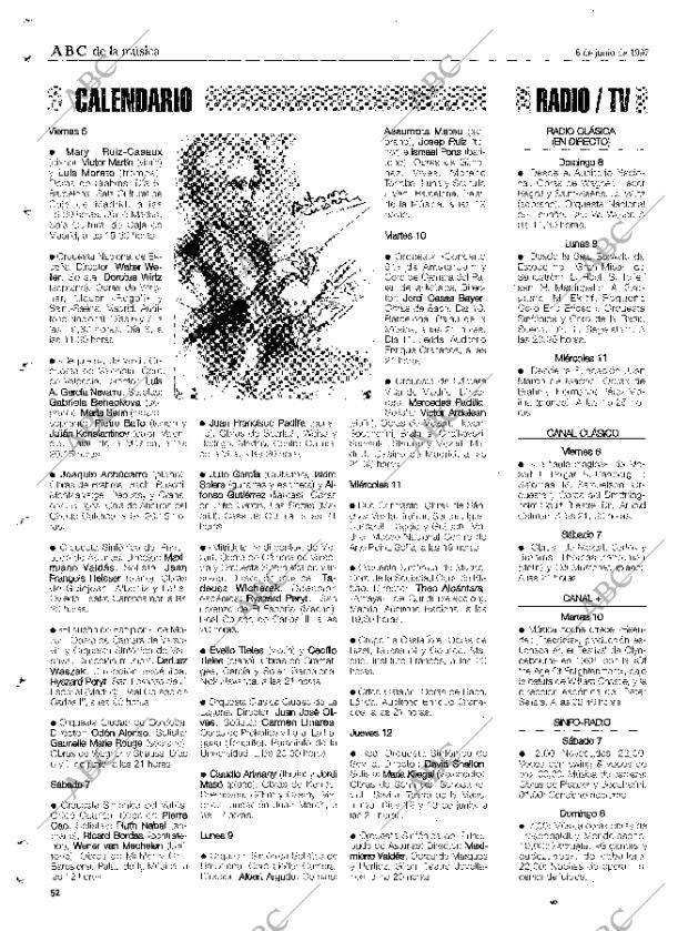 CULTURAL MADRID 06-06-1997 página 52