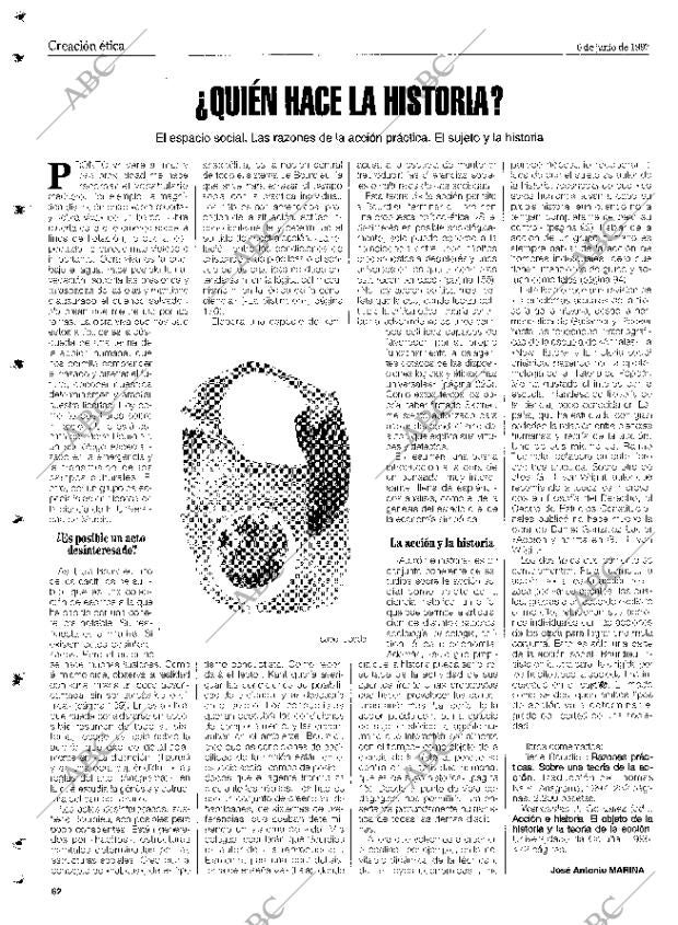 CULTURAL MADRID 06-06-1997 página 62