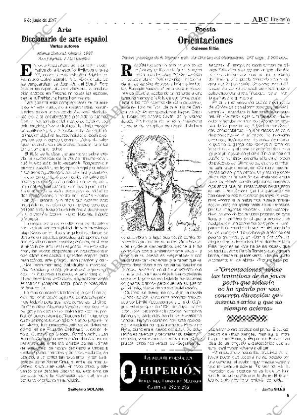 CULTURAL MADRID 06-06-1997 página 9