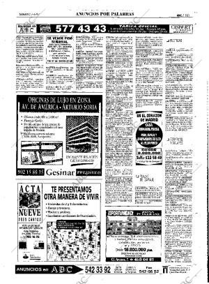 ABC MADRID 07-06-1997 página 101
