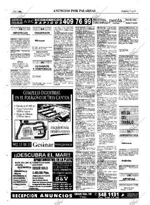 ABC MADRID 07-06-1997 página 102