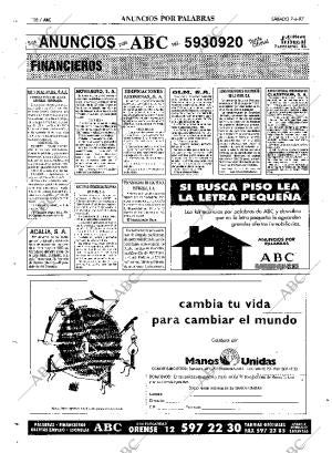ABC MADRID 07-06-1997 página 108
