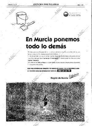 ABC MADRID 07-06-1997 página 109