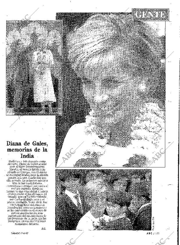 ABC MADRID 07-06-1997 página 111