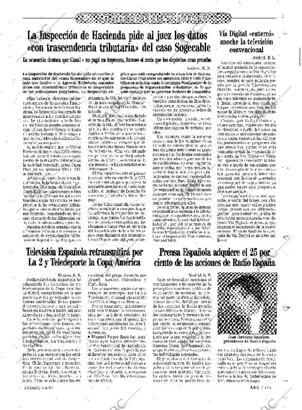 ABC MADRID 07-06-1997 página 115