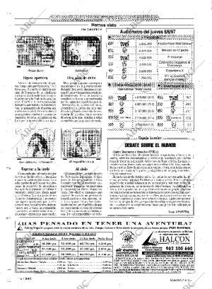ABC MADRID 07-06-1997 página 116