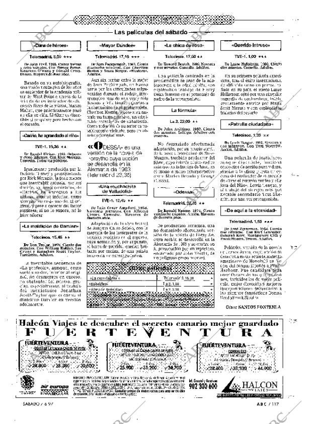 ABC MADRID 07-06-1997 página 117