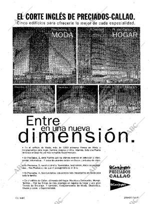 ABC MADRID 07-06-1997 página 12