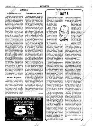 ABC MADRID 07-06-1997 página 17