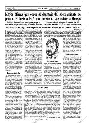 ABC MADRID 07-06-1997 página 19