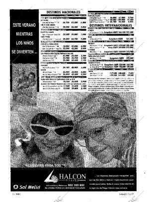 ABC MADRID 07-06-1997 página 2