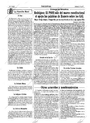 ABC MADRID 07-06-1997 página 20