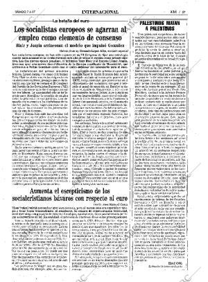 ABC MADRID 07-06-1997 página 27
