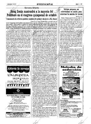 ABC MADRID 07-06-1997 página 29