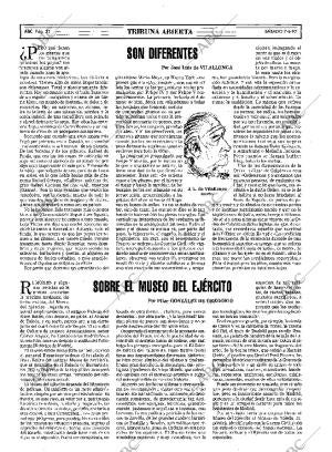 ABC MADRID 07-06-1997 página 32