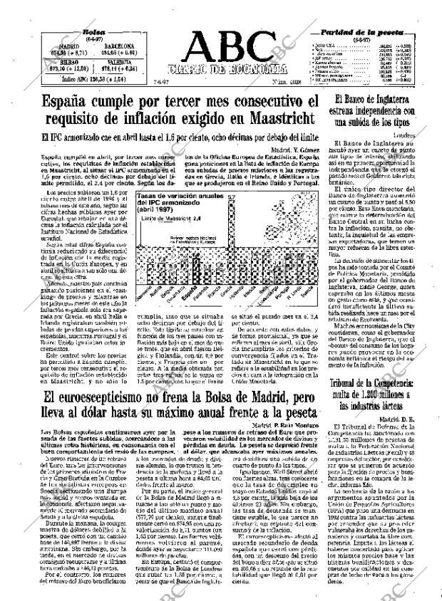 ABC MADRID 07-06-1997 página 33
