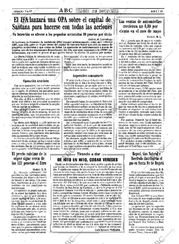 ABC MADRID 07-06-1997 página 35