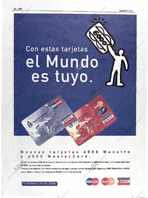 ABC MADRID 07-06-1997 página 46