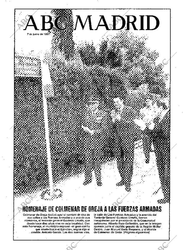 ABC MADRID 07-06-1997 página 57