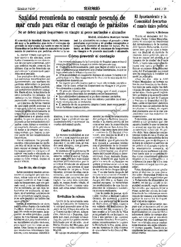 ABC MADRID 07-06-1997 página 59