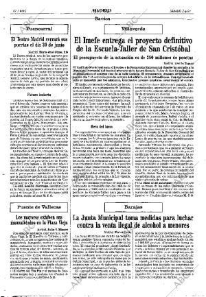 ABC MADRID 07-06-1997 página 62