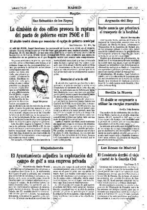 ABC MADRID 07-06-1997 página 63