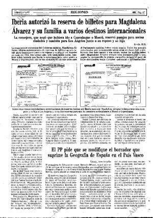 ABC MADRID 07-06-1997 página 67