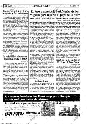 ABC MADRID 07-06-1997 página 68